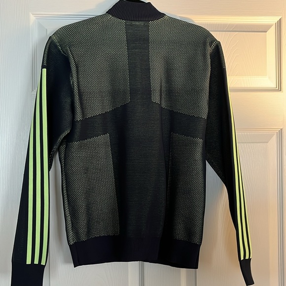 Adidas 2019 Boston Marathon track jacket small - Picture 5 of 5